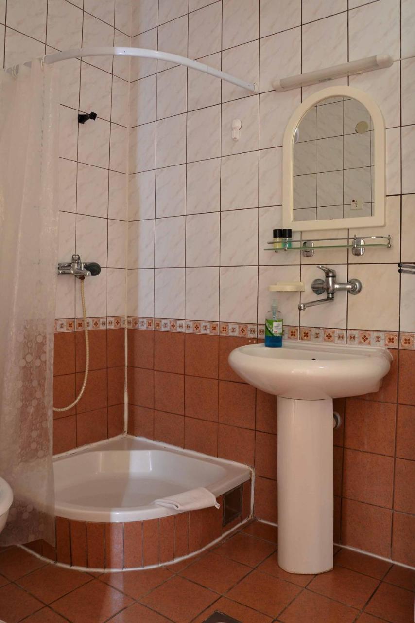 Sobe Gajic Sremski Karlovci Exteriér fotografie
